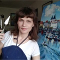 Елена Мартенс