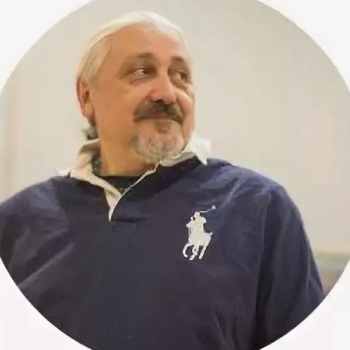 Сергей Ефремов