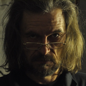 Владимир Петран