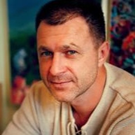 Вадим Столяров