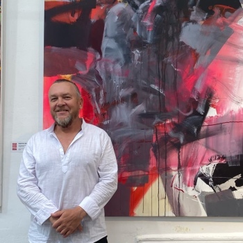 Олег Калайтанов