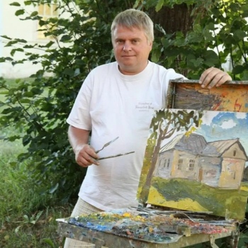 Федор Помелов