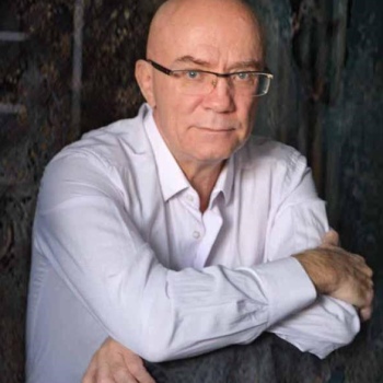 Игорь Разживин