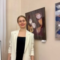 Yuliia Meniailova