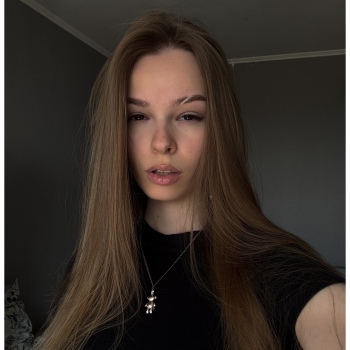 Алиса Трошина