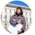 Эля Решетникова