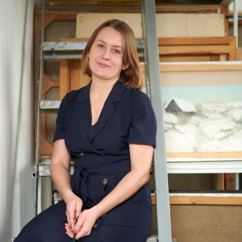 Екатерина Чепис