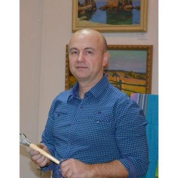 Панов Игорь