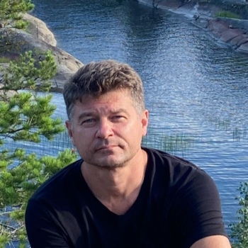Igor Dubovoy 