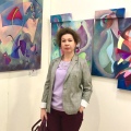 Marina Tiik