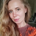 Анастасия Полякова