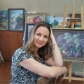 Анастасия Хромова