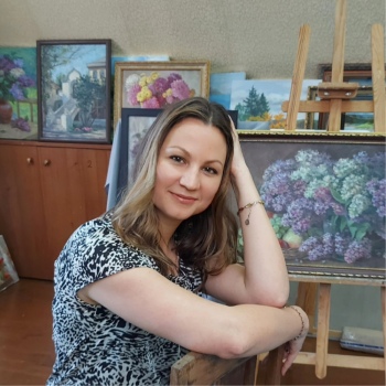 Анастасия Хромова