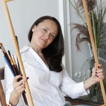 Екатерина Шувалова