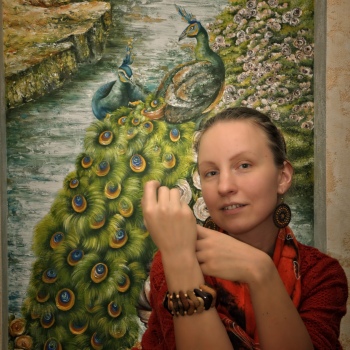 Ксения Фатеева