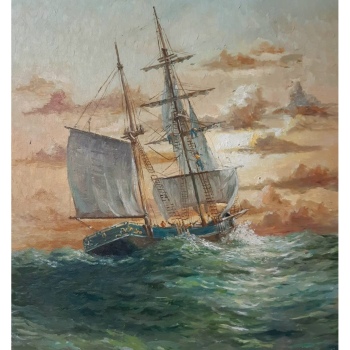 Контуриев Вячеслав