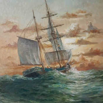 Вячеслав Контурьев