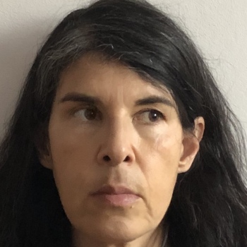 Юлия Наурзалиева