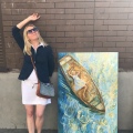 Kseniya Chernomor