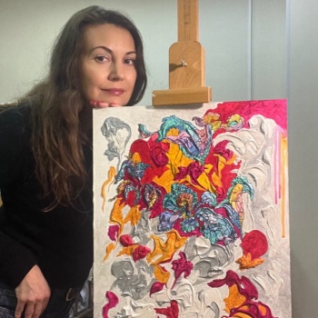 Ирина Терновская