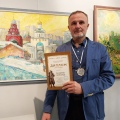 Aleksandr Zakharenko