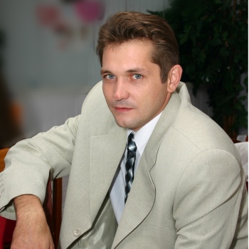 Сергей Боев