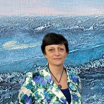 Tatyana Ladina