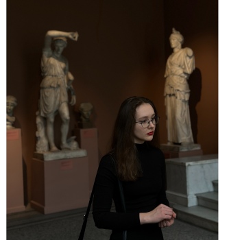 Потапова Екатерина