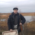 Федор Жуков