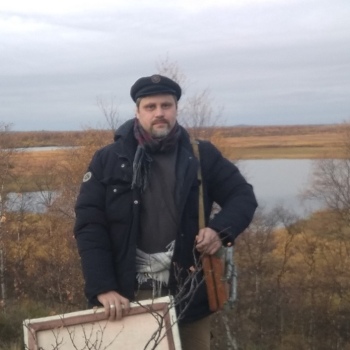 Федор Жуков