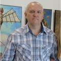 Сергей Меренков