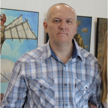 Сергей Меренков