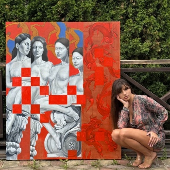 Инна Шипилова