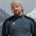 Евгений Бурцев