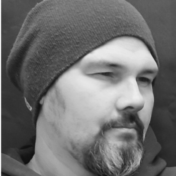 Алексей Завьялов