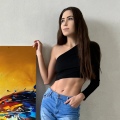Дувакина Евгения