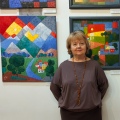 Svetlana Konstantinova