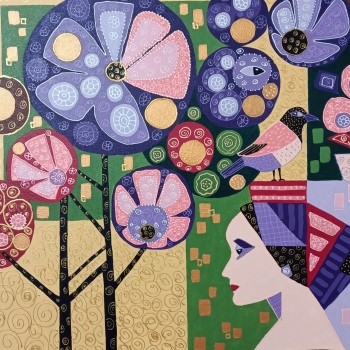 Светлана Константинова