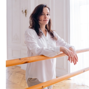 Данилова Александра