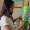 Елена Бабичева
