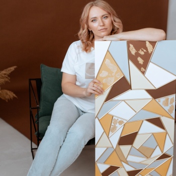 Надежда Дик