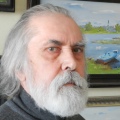 Александр Александровский