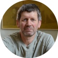 Alexander Ryumshin