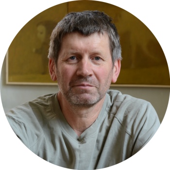 Александр Рюмшин