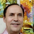 Vasily Chernykh