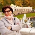 Гагарина Елена