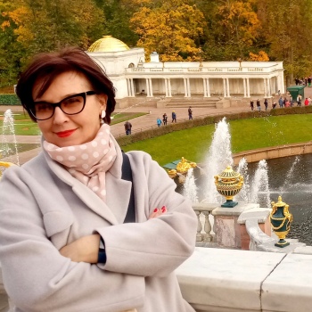 Gagarina Elena