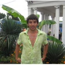 Анатолий Андриец