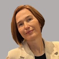 Natalia Lavrenteva