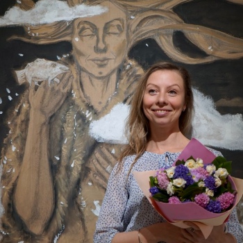 Ольга Конорова